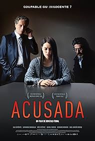 Acusada (2018)