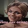 Lynda Day George in Roots (1977)