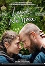 Ben Foster and Thomasin McKenzie in Leave No Trace (2018)