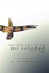 Primary photo for Mi soledad