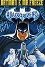 Batman e Mr. Freeze: Abaixo de Zero (1998)