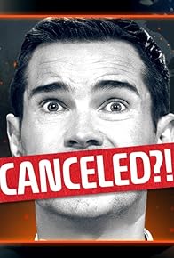 Primary photo for Comedian Jimmy Carr CANCELED Over 9/11 Joke & WGA Strike Is Ending | Guest: Reese Leonard | Ep 40