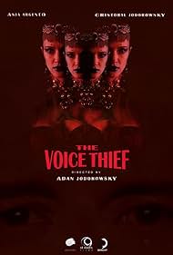 The Voice Thief (2013)