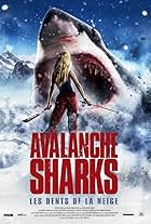 Kate Nauta in Avalanche Sharks (2014)