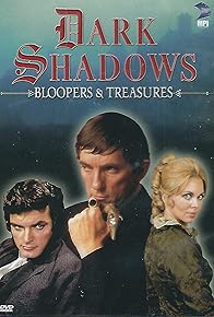Primary photo for Dark Shadows Bloopers Primary photo for Dark Shadows Bloopers