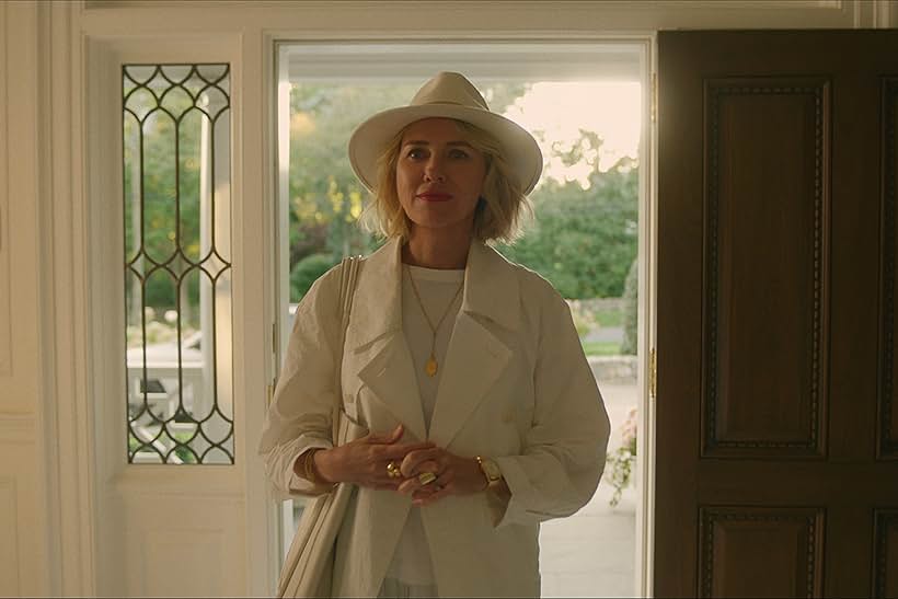 Naomi Watts in The Watcher (2022)