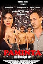 Renee Gozon, Akie Yamato, Alfonso Brazil, Jayjay Lopez, and Marco Ronquillo in Paminta (2015)