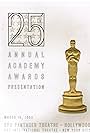 The Academy of Motion Picture Arts & Sciences 25th Annual Academy Awards (1953)