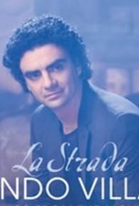 Primary photo for Rolando Villazon: For La Strada