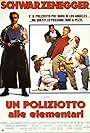 Un poliziotto alle elementari (1990)