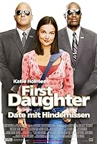 First Daughter - Date mit Hindernissen