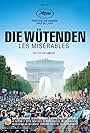 Die Wütenden - Les Misérables (2019)