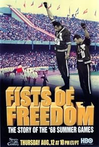 Primary photo for Fists of Freedom: The Story of the '68 Summer Games