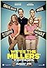 We're the Millers (2013) Poster