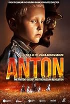 Nikita Shlanchak and Oleg Simonenko in Anton (2019)