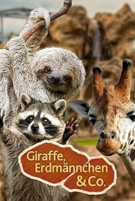 Primary photo for Ende gut, alles gut! Bei Giraffe, Erdmännchen & Co. Primary photo for Ende gut, alles gut! Bei Giraffe, Erdmännchen & Co.