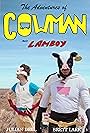 Julian Dell and Brett Lark in The Adventures of Cowman and Lamboy (2019)