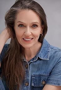 Primary photo for Alexía Björg Jóhannesdóttir