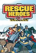 Rescue Heroes (1997)