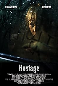 Primary photo for Hostage