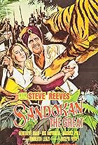 Sandokan o el tigre de la Malasia