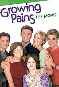 The Growing Pains Movie (2000)