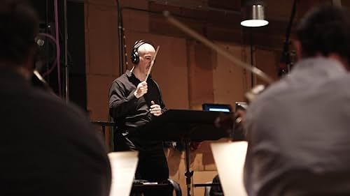 Peter Boyer: "Seven For Action" -- Hollywood Studio Symphony