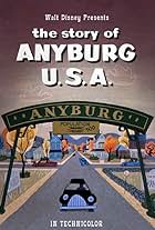 The Story of Anyburg U.S.A.