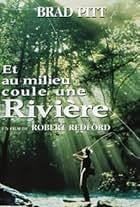 Et au milieu coule une rivière