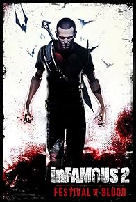 Primary photo for inFamous 2: Festival of Blood Primary photo for inFamous 2: Festival of Blood