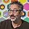 David Baddiel in Football's 47 Best Worst Songs (2018)