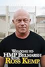 Welcome to HMP Belmarsh with Ross Kemp (2020)