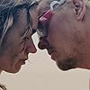 Thure Lindhardt and Pernille Andersen in The Dolphin (2017)