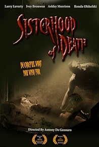 Primary photo for Sisterhood of Death Primary photo for Sisterhood of Death