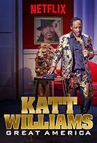 Katt Williams in Katt Williams: Great America (2018)