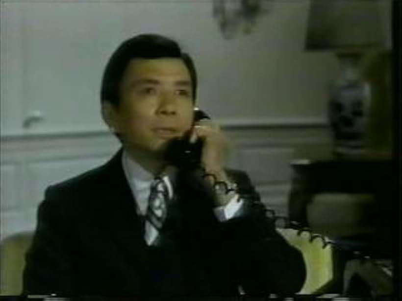 James Hong in Vanished (1971)