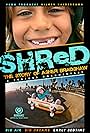 Asher Bradshaw in SHReD: The Story of Asher Bradshaw (2013)