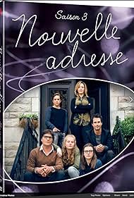 Nouvelle Adresse (2014)