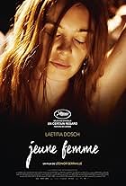 Laetitia Dosch in Jeune femme (2017)