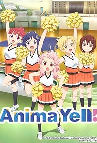 Primary photo for Anima Yell!