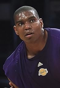 Primary photo for Andrew Bynum