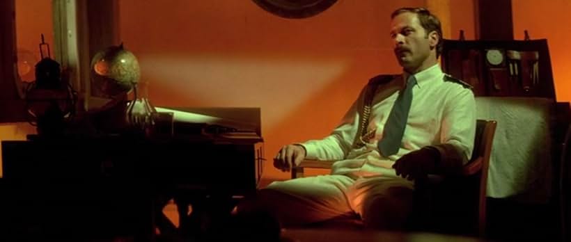 Franco Nero in Querelle (1982)