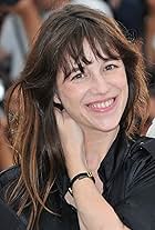 Charlotte Gainsbourg at an event for Melancolia (2011)