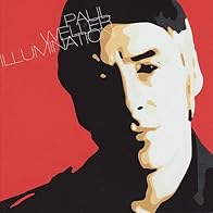 Primary photo for Paul Weller: Standing Out in the Universe Primary photo for Paul Weller: Standing Out in the Universe