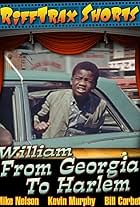 William: From Georgia to Harlem (2015)