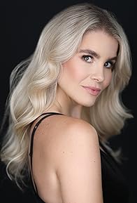 Primary photo for Sarah Porchetta