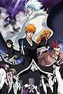 Gekijô ban Bleach: Za Daiyamondo Dasuto Reberion - Mô hitotsu no hyôrinmaru (2007)