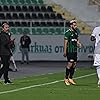 Denizlispor and Özer Özdemir in 2020-2021 Süper Lig (2020)