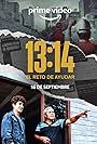 Juanpa Zurita in 13:14: El reto de ayudar (2022)