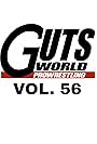 GUTS World Vol. 56 (2012)